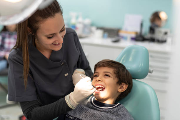 Best Emergency Treatment for Jaw Pain or Injury in Five Forks, SC