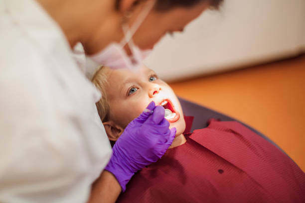Professional Emergency Dental Service in SC