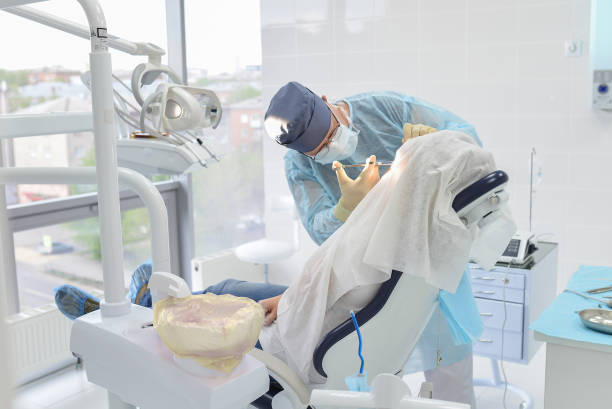 Best Emergency Denture Repair in Five Forks, SC